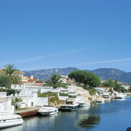San Luis By Interhome Apartment Empuriabrava