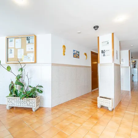 Appartement San Luis By Interhome *