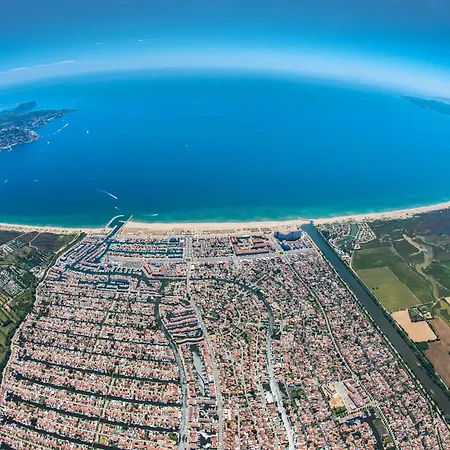 San Luis By Interhome *