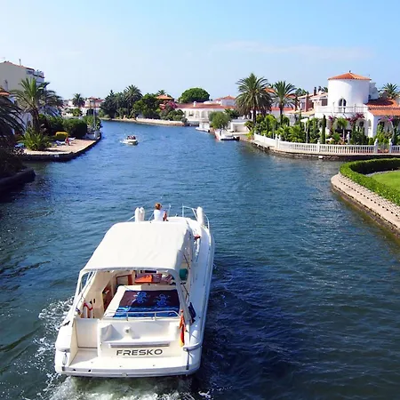 San Luis By Interhome