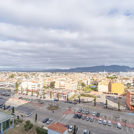 Appartement San Luis By Interhome *
