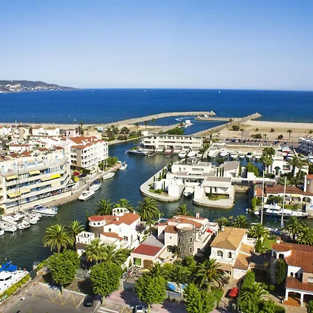 Apartment San Luis By Interhome Empuriabrava