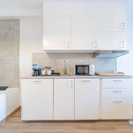 San Luis By Interhome *