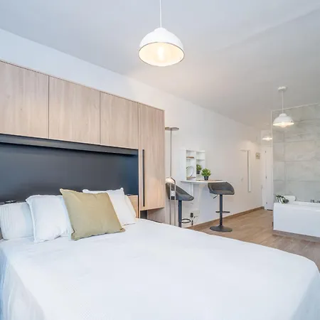 San Luis By Interhome Empuriabrava
