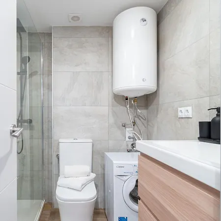 Apartment San Luis By Interhome