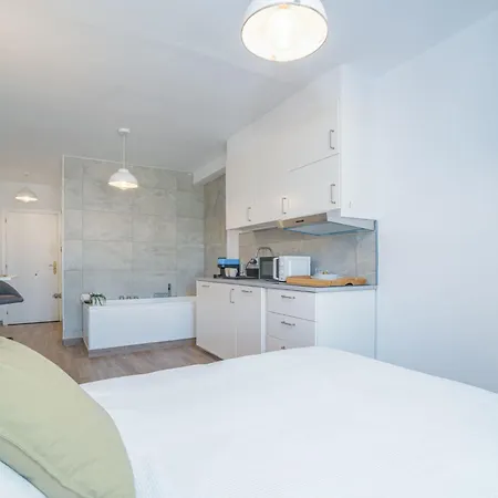 San Luis By Interhome Apartment Empuriabrava