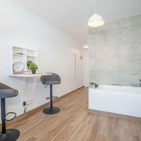 Apartment San Luis By Interhome Empuriabrava