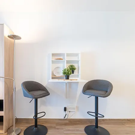 San Luis By Interhome Apartment