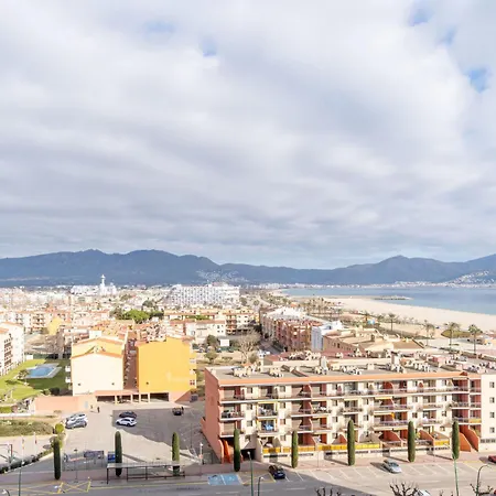 San Luis By Interhome Appartement Empuriabrava