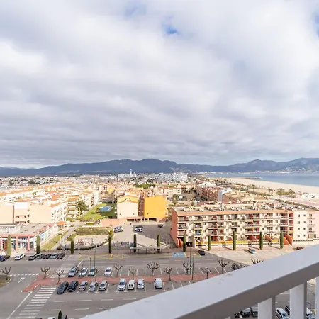 Appartement San Luis By Interhome