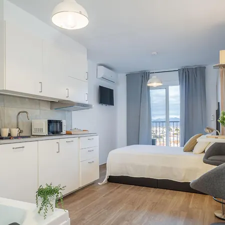 San Luis By Interhome Apartment *