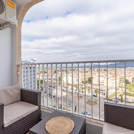 San Luis By Interhome Empuriabrava